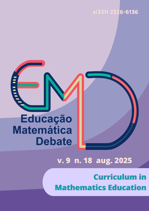 					Visualizar v. 9 n. 18 (2025): ago.
				