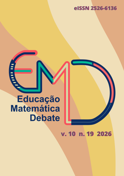 					Visualizar v. 10 n. 19 (2026): jan./dez.
				