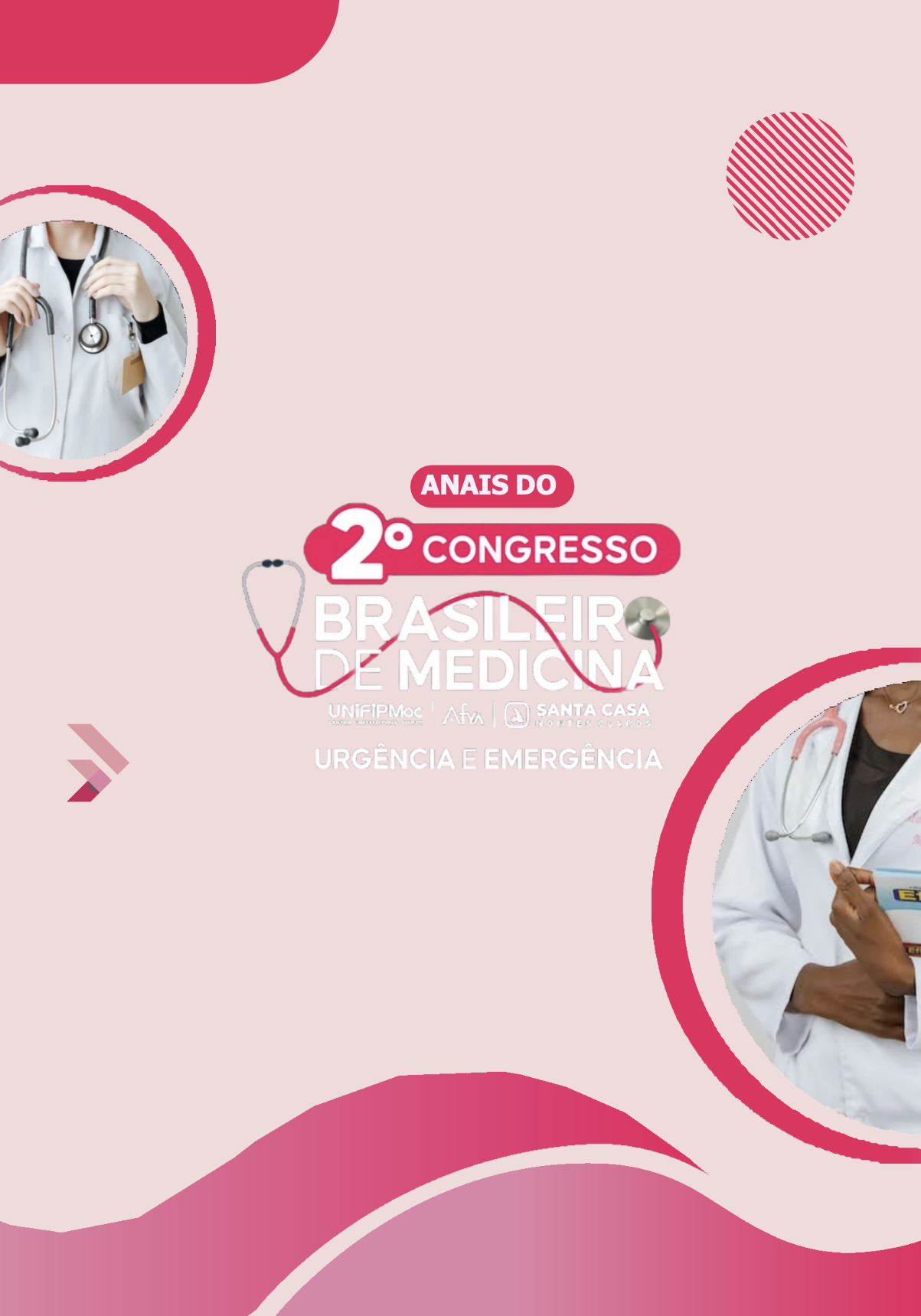 					Visualizar v. 12 n. Especial 2 (2023): ANAIS II CONGRESSO BRASILEIRO DE MEDICINA
				
