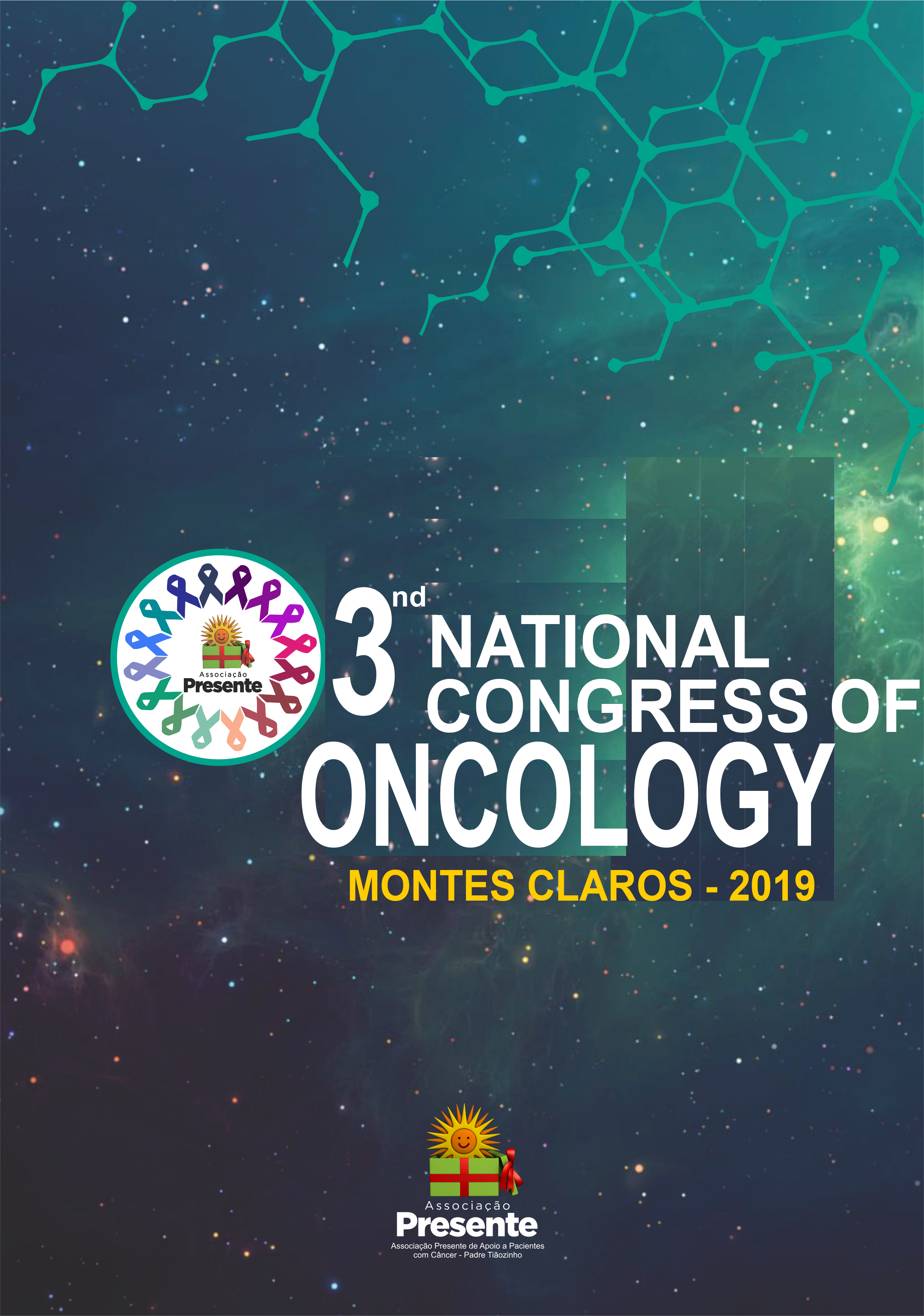 					Visualizar 2019: III National Congress of Oncology of Associação Presente
				