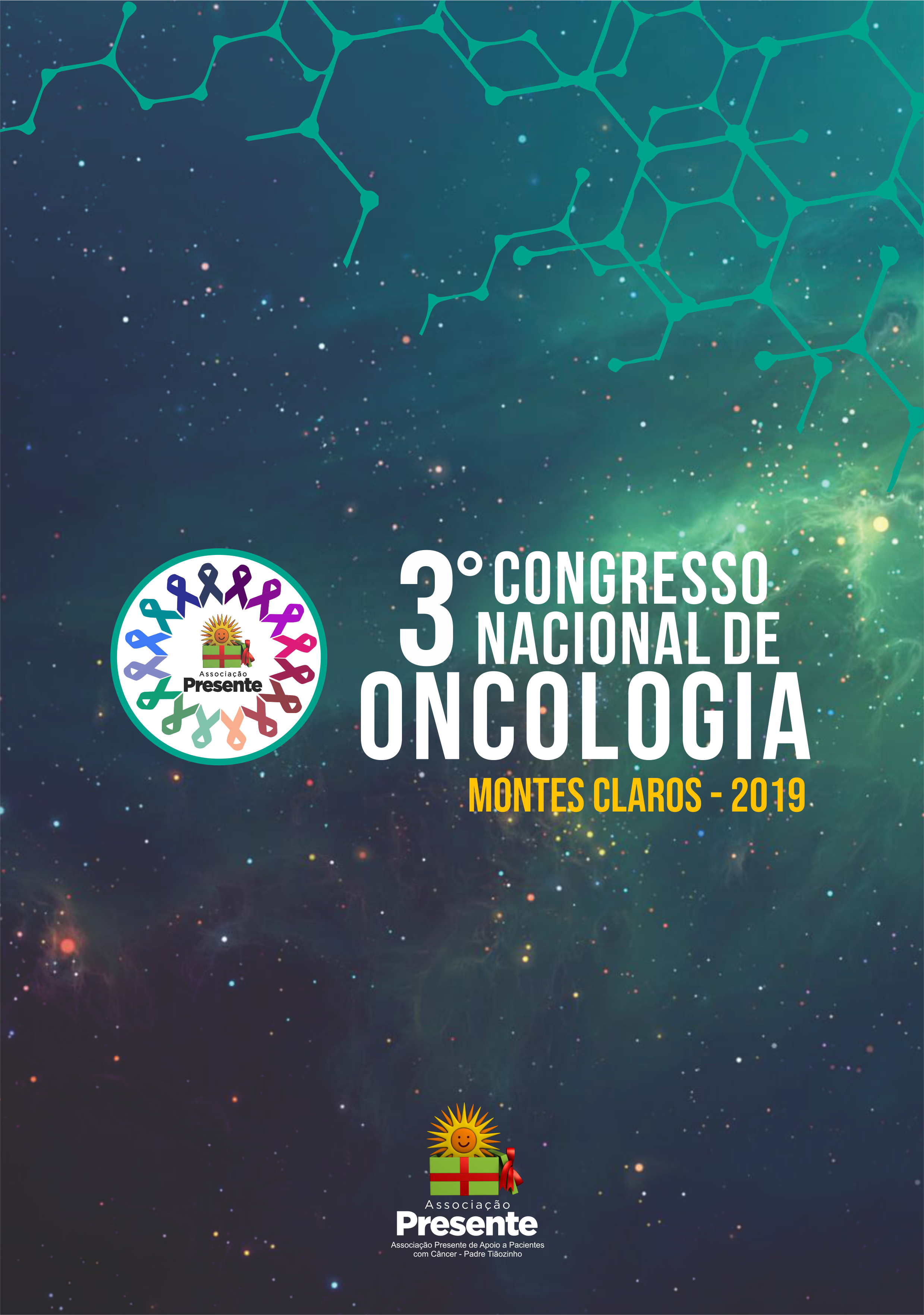 					Visualizar 2019: III Congresso Nacional de Oncologia da Associação Presente
				