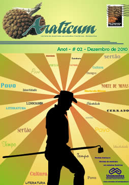 					Visualizar v. 2 n. 2 (2010): Revista Araticum
				