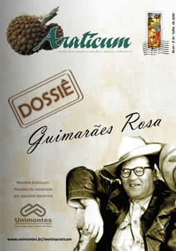 					Visualizar v. 1 n. 1 (2010): Dossiê Guimarães Rosa
				