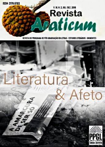 					Visualizar v. 18 n. 2 (2018): Revista Araticum
				