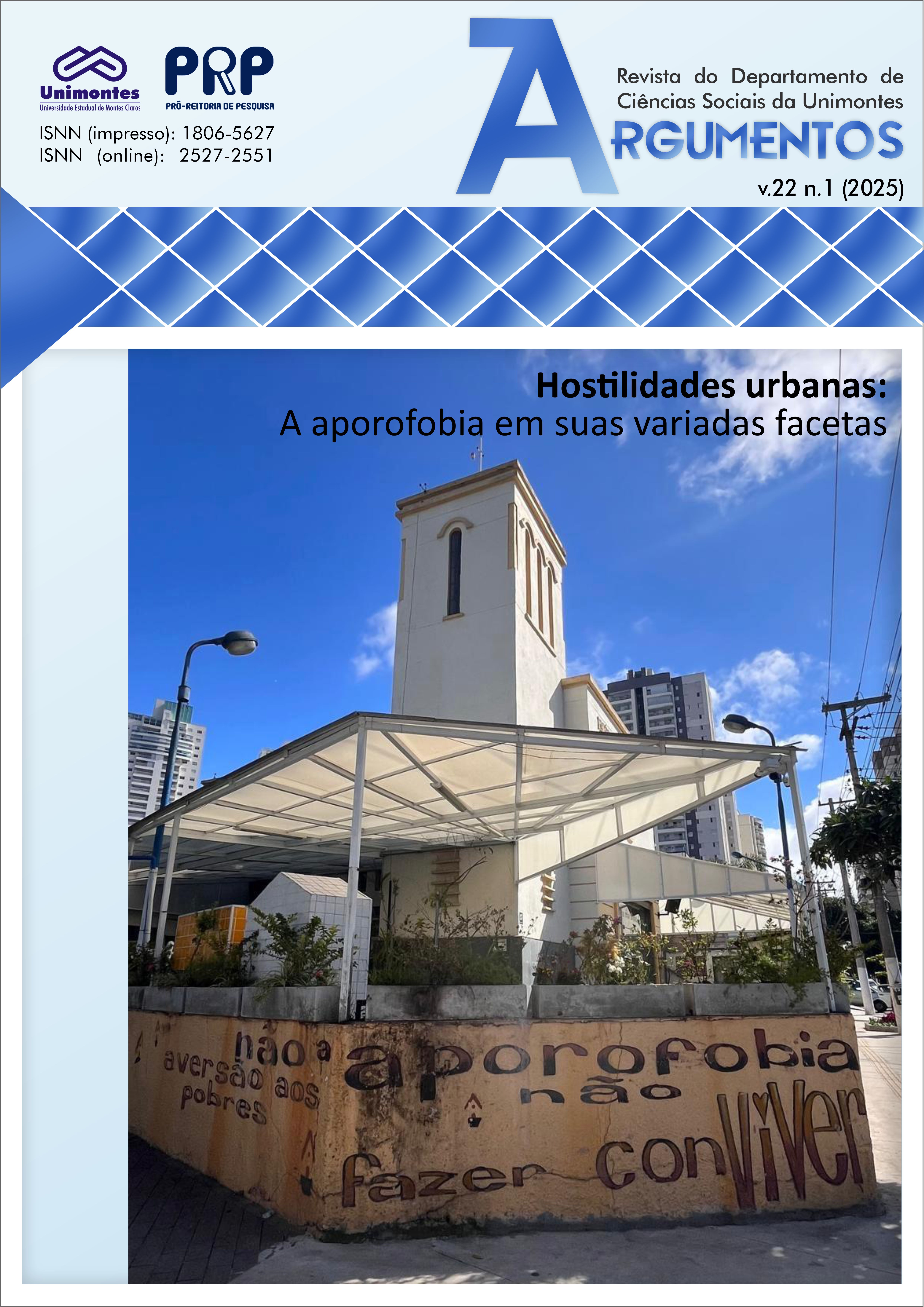 					Visualizar v. 22 n. 1 (2025)
				